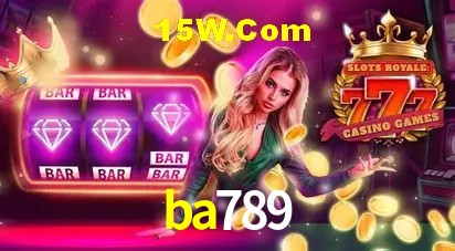 Casino Ao Vivo ba789