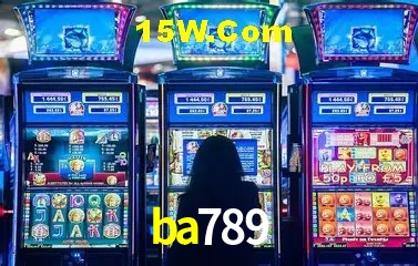 Estatísticas ba789