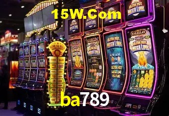 Login Seguro ba789