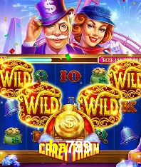 Jogos de Slot ba789