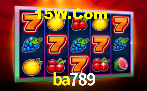 ba789 bet